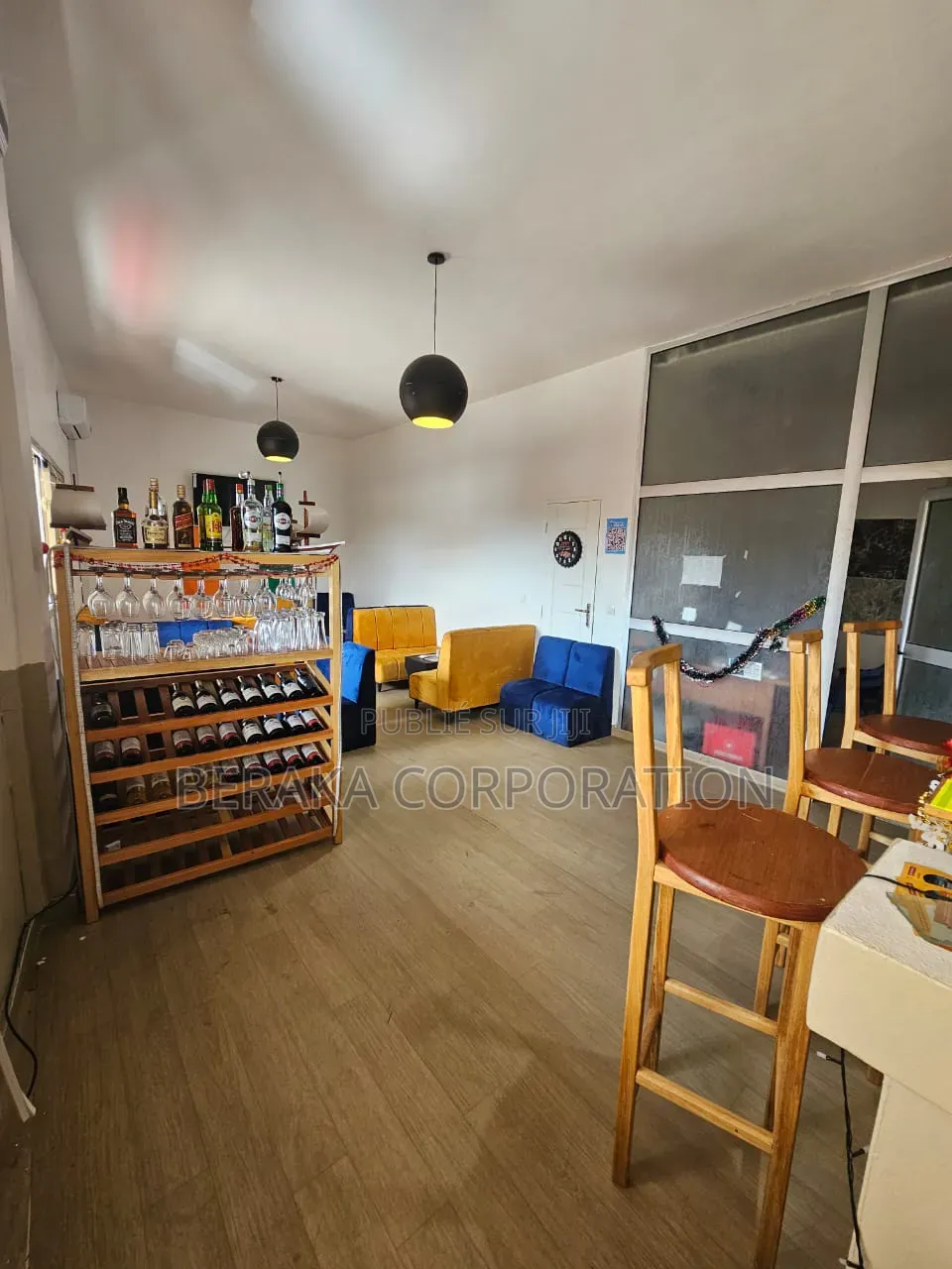 Restaurant a Ceder