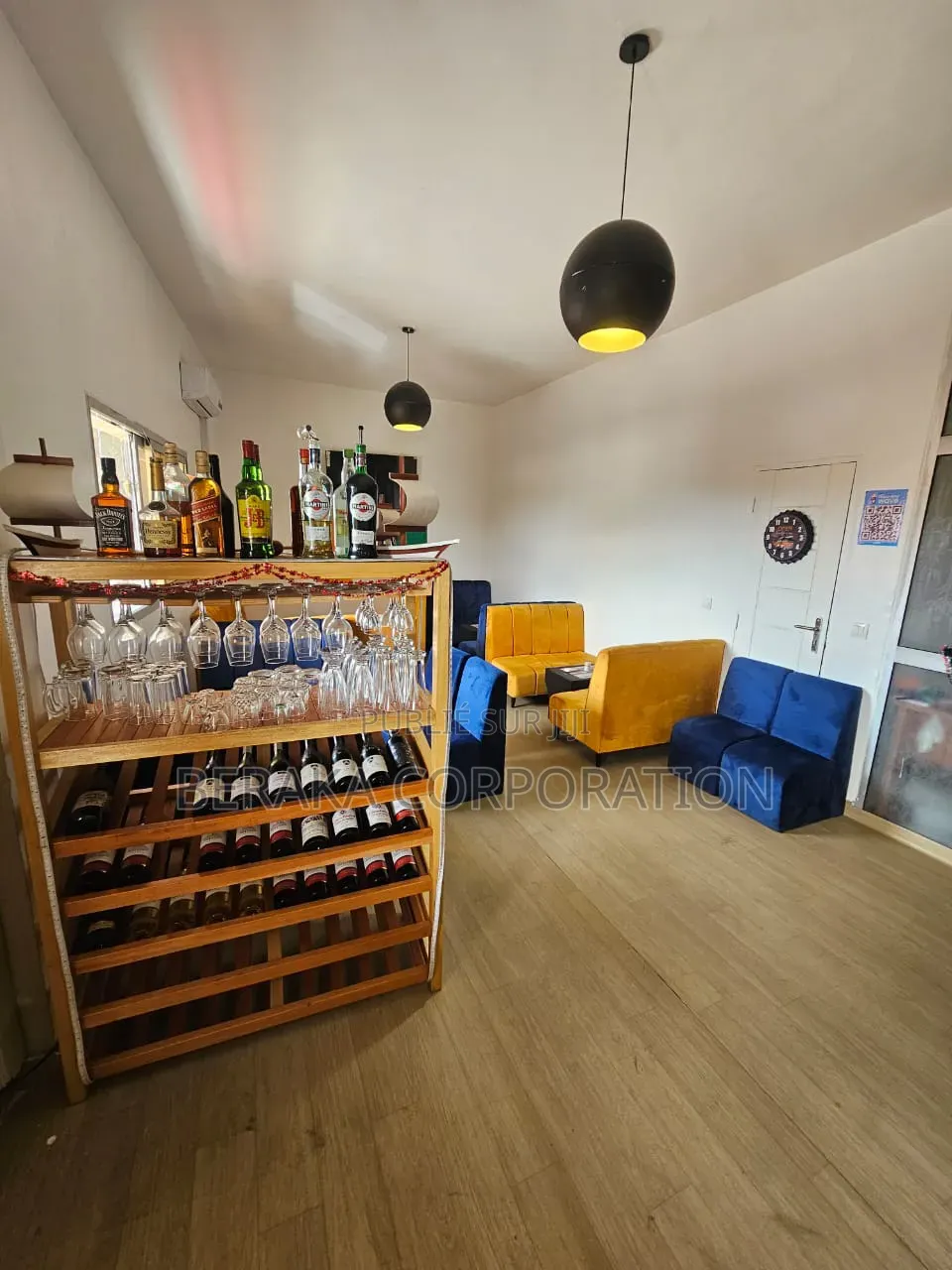 Restaurant a Ceder
