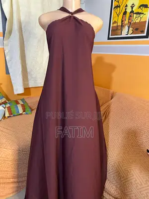 Robe Femme Disponible