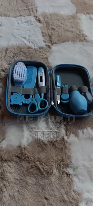 Kit De Soins Pour Bébé