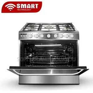 Four À Cuisson