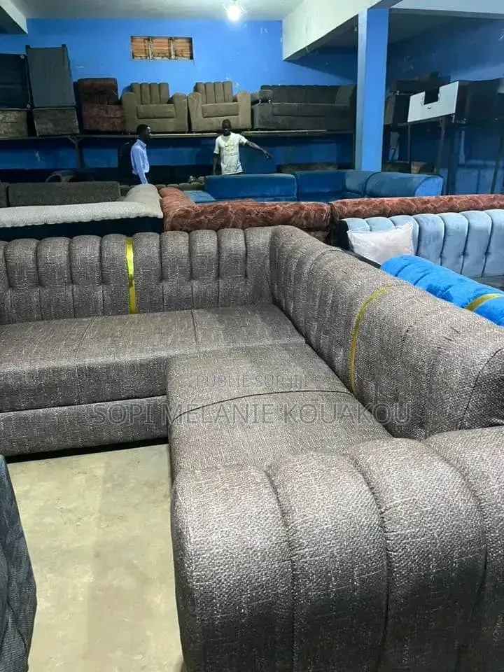Chaises De Salon