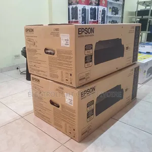 Imprimante De Sublimation Epson L1800