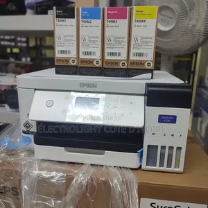 Imprimante Epson Surcolor F170