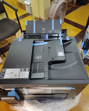 Imprimante Epson Ecotank L15150