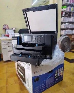 Imprimante Epson Ecotank L15150