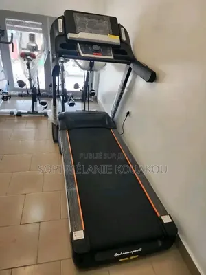 Équipements Sportifs