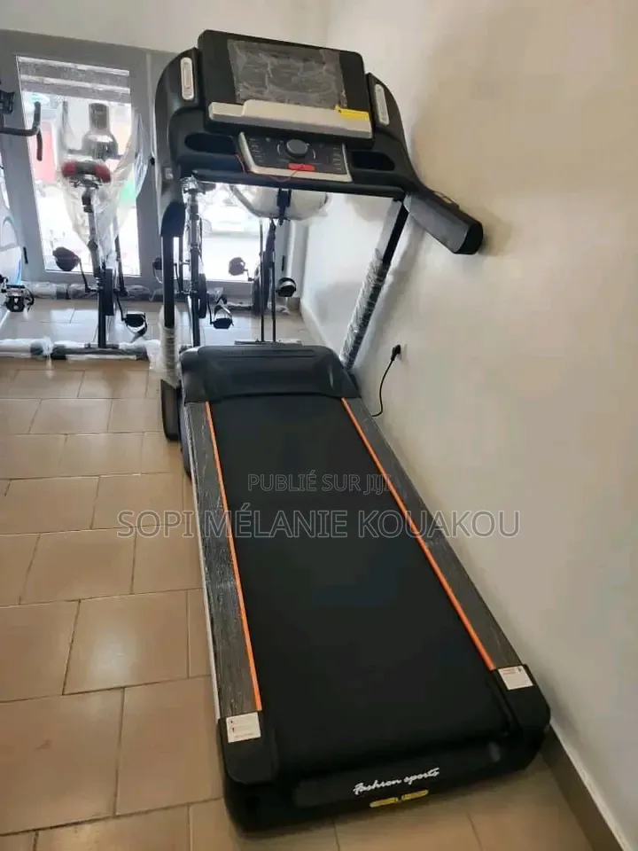 Équipements Sportifs