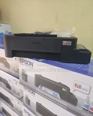 Imprimante De Sublimation Epson Ecotank L121