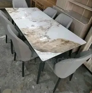 Table a Manger