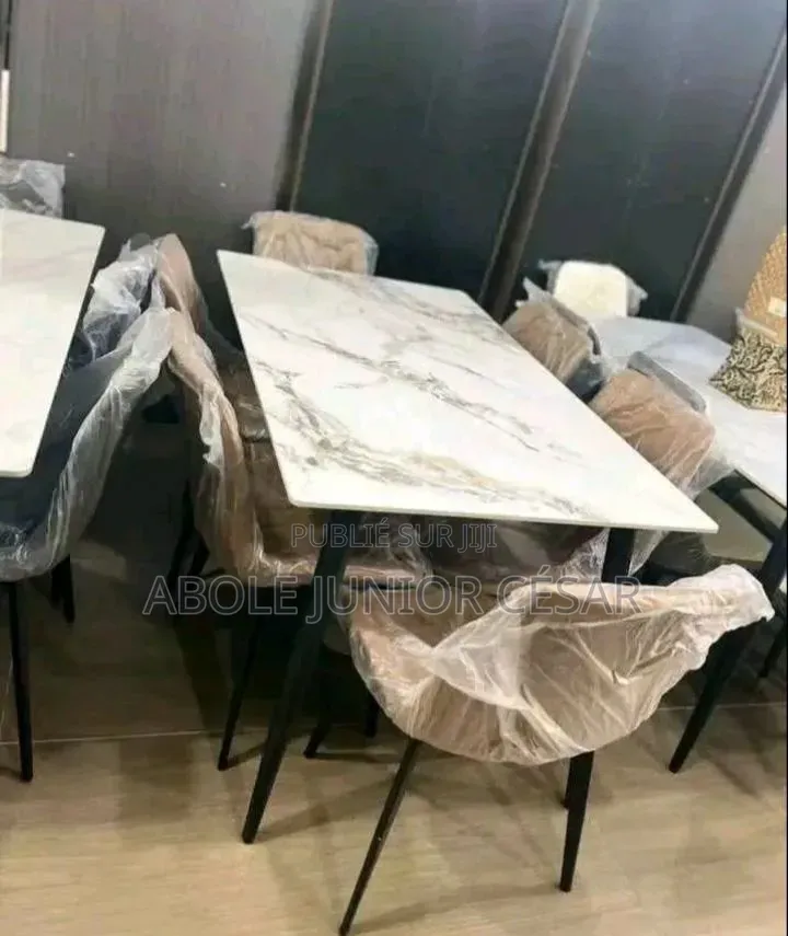 Table a Manger