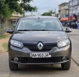 Renault Logan 2015 Autre