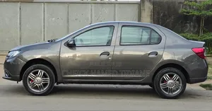 Renault Logan 2015 Autre