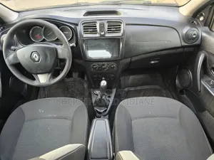 Renault Logan 2015 Autre