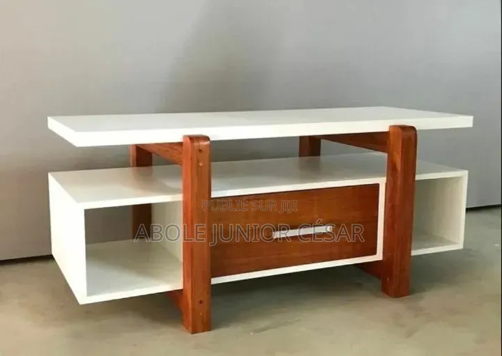 Table Vitré