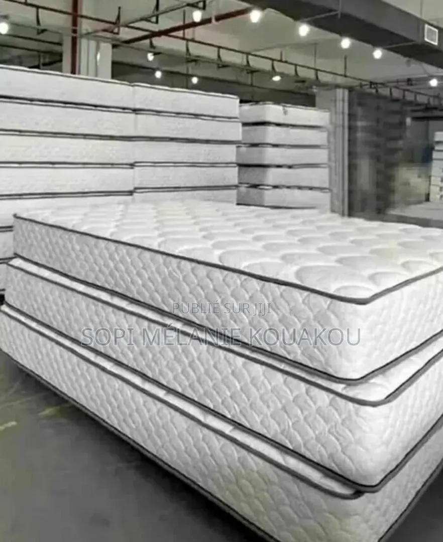 Matelas Confortables