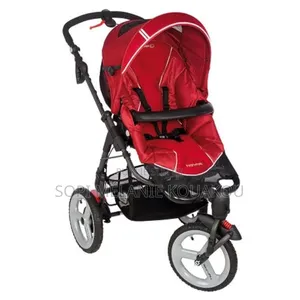 Poussette À Bébé