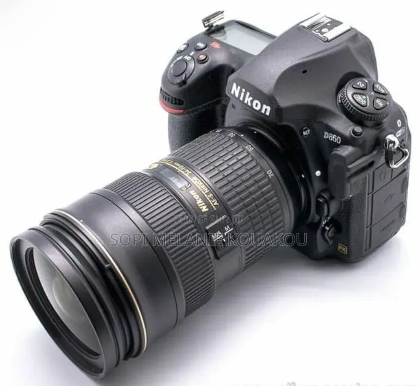 Appareils Photo