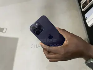 Apple iPhone 14 Pro 128 GB Violet