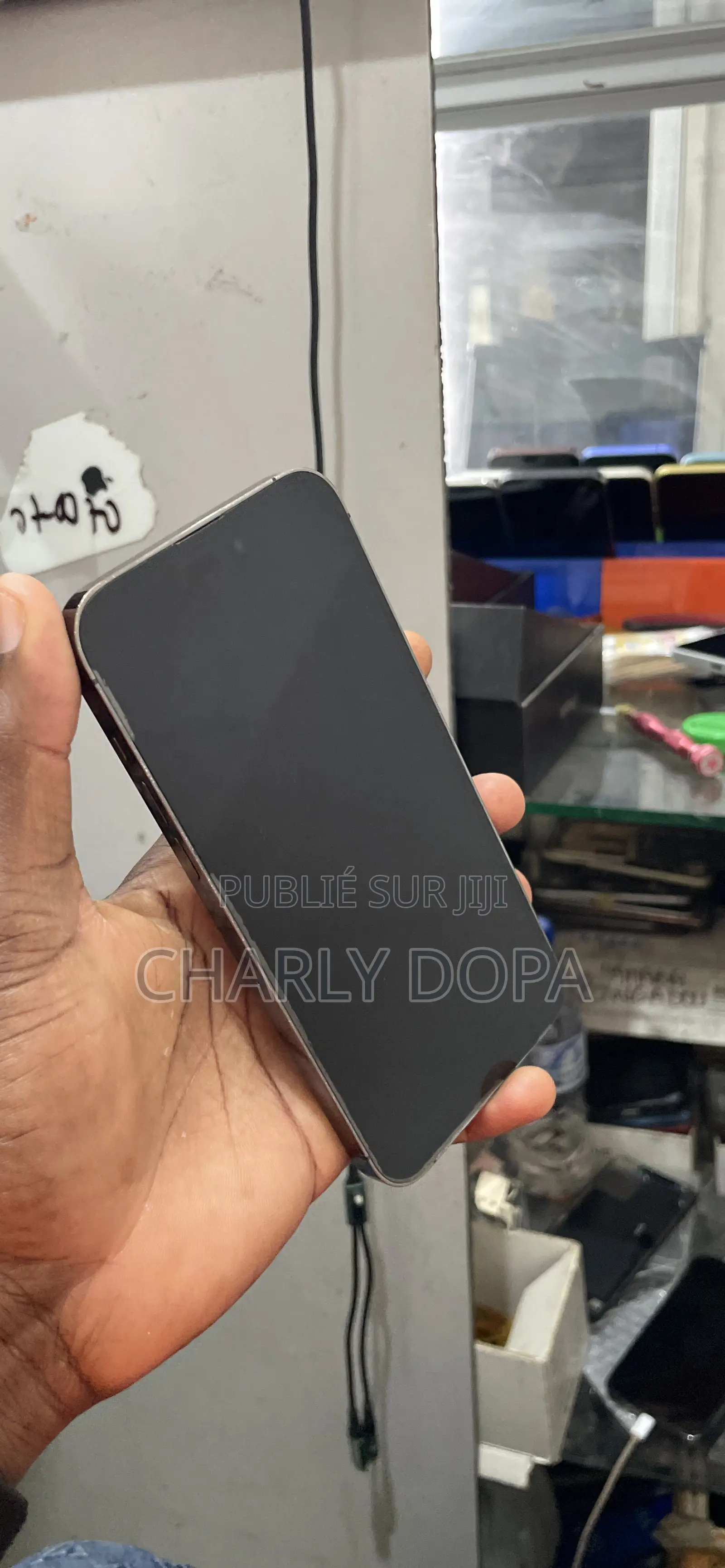 Apple iPhone 14 Pro Max 128 GB Violet