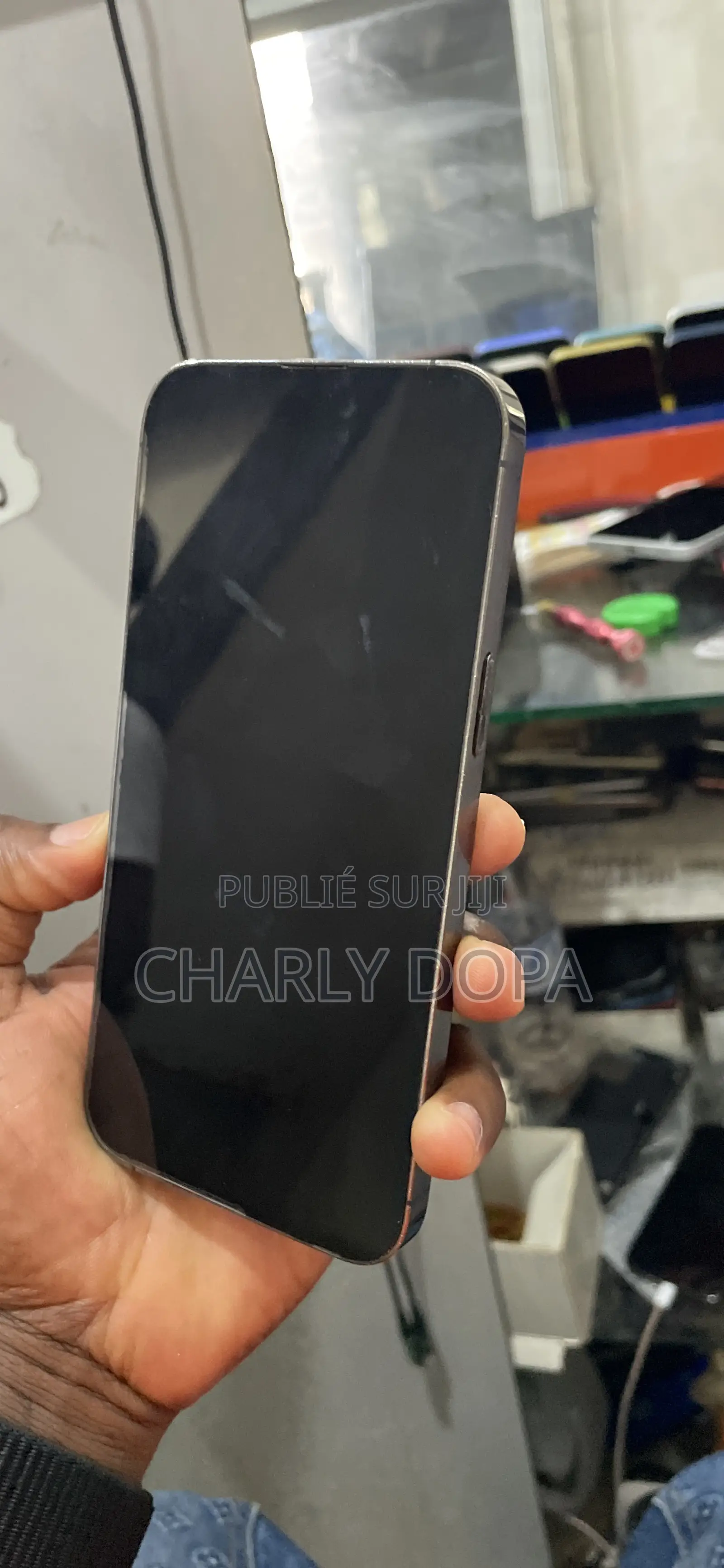 Apple iPhone 14 Pro Max 128 GB Violet