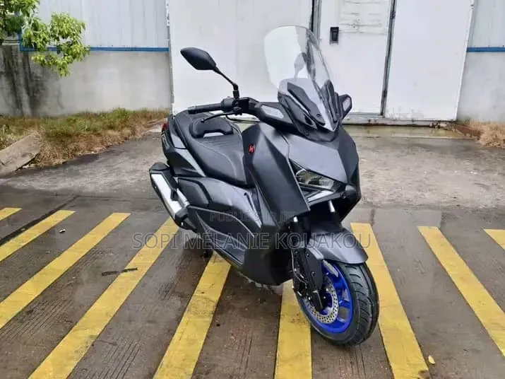 KTM Autre 2026 Gris