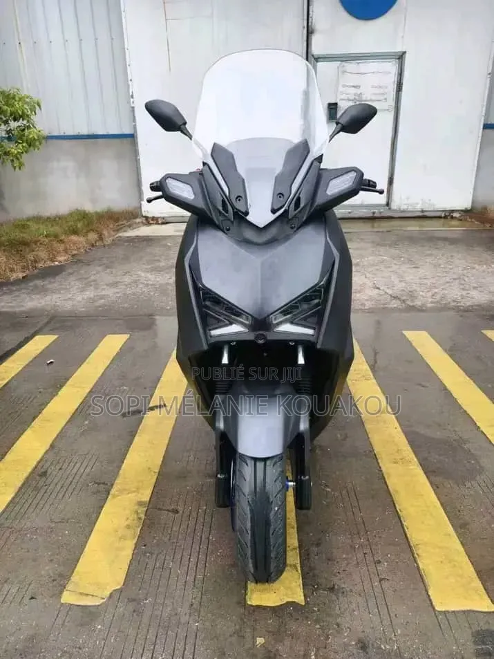 KTM Autre 2026 Gris