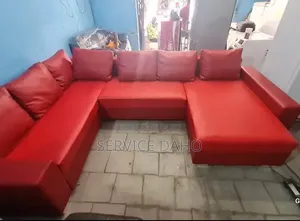 Lit De Rangement