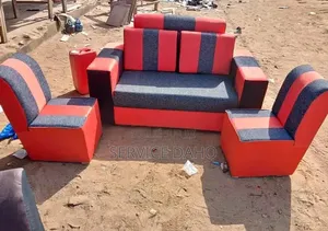 Lit De Rangement