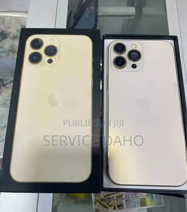 Nouveau Apple iPhone 15 256 GB Bronze