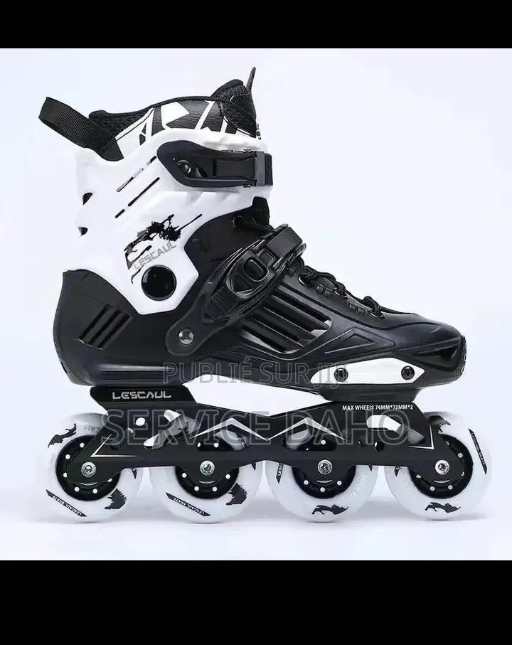 Rollers Neuve
