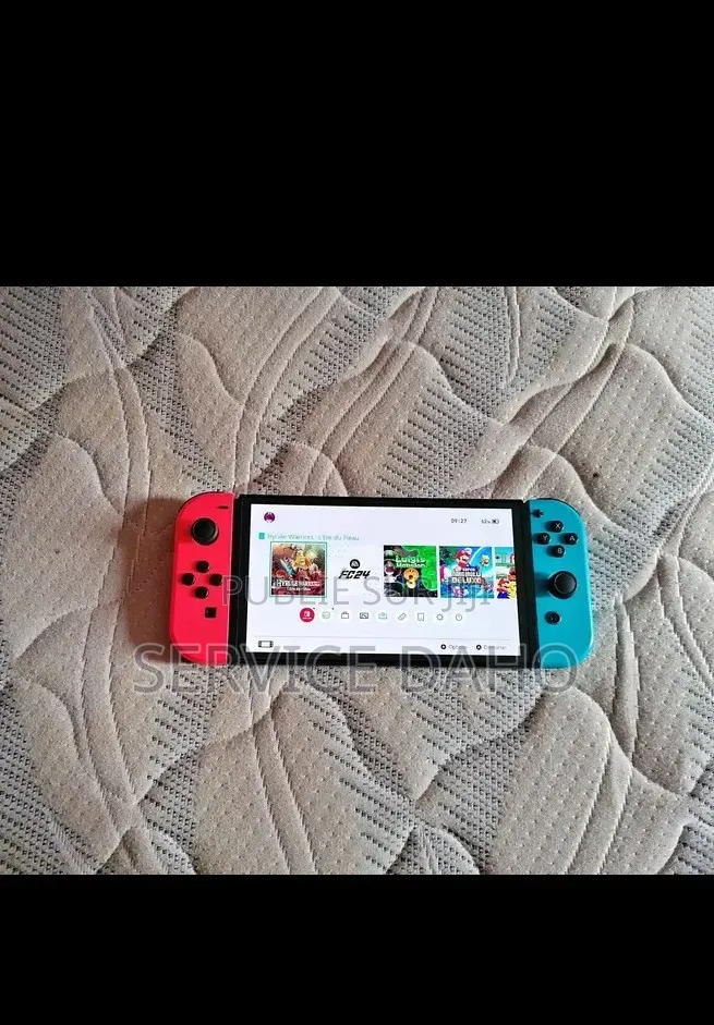 Players Games