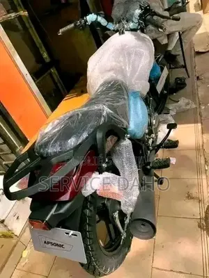 Nouveau American Ironhorse Hachoir 2025 Noir