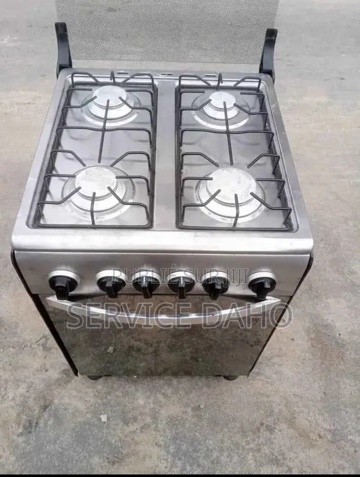 Materiel De Cuisine