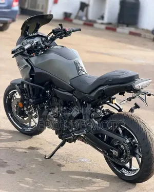 Nouveau Yamaha Autre 2022 Gris