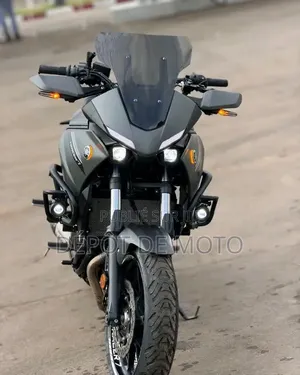 Nouveau Yamaha Autre 2022 Gris