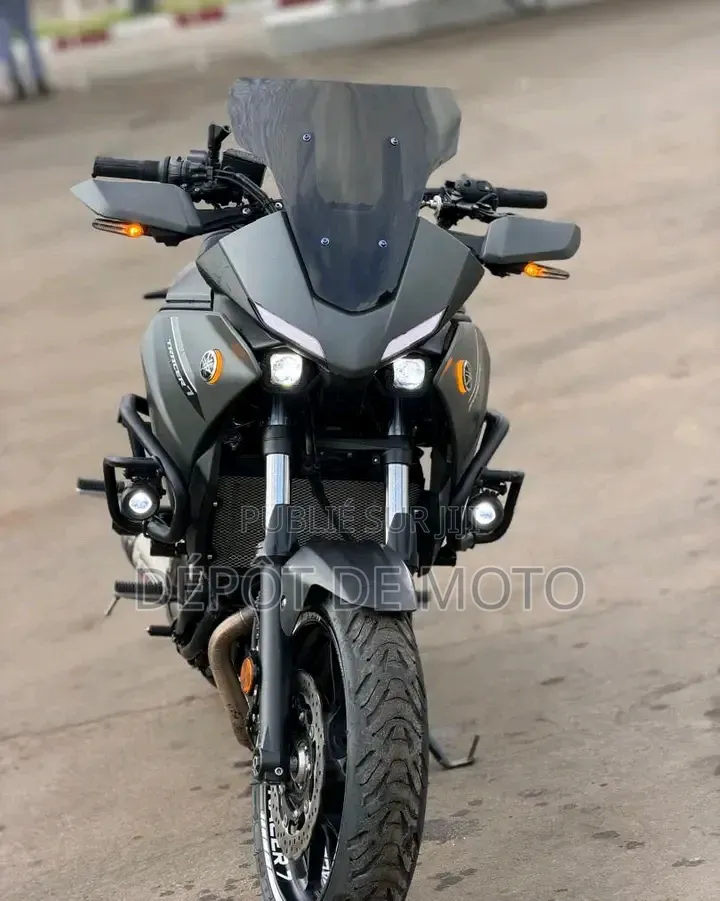Nouveau Yamaha Autre 2022 Gris