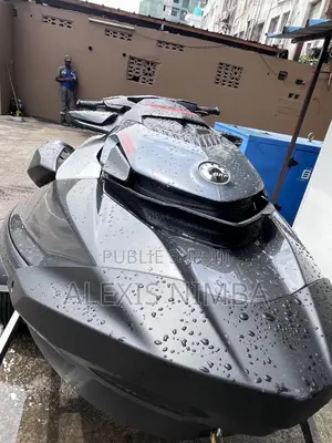 En Vente Jetski Seadoo Gti Se Neuf Année 2024