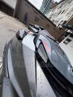 En Vente Jetski Seadoo Gti Se Neuf Année 2024