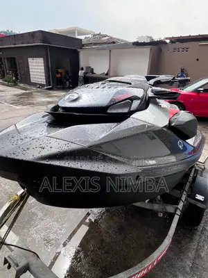 En Vente Jetski Seadoo Gti Se Neuf Année 2024
