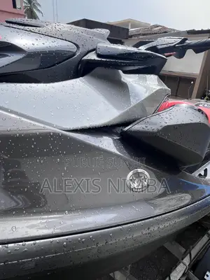 En Vente Jetski Seadoo Gti Se Neuf Année 2024