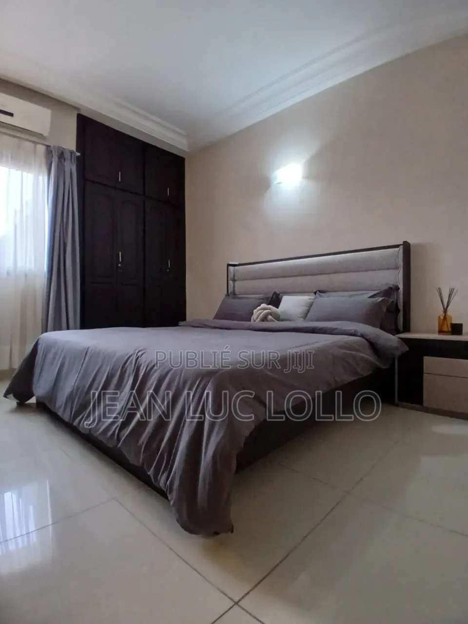 Appartement Meublé