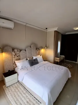 Appartement Meublé