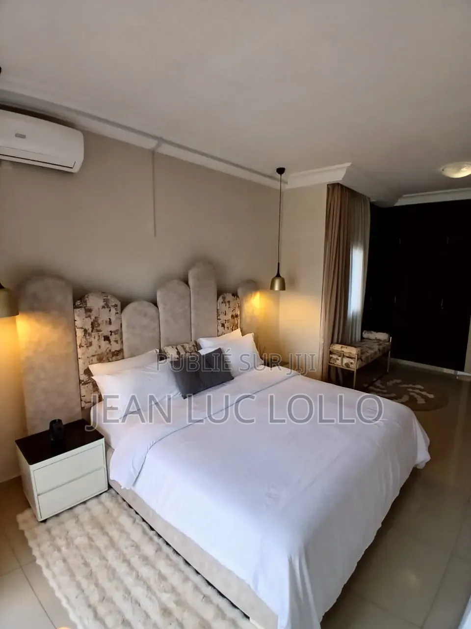 Appartement Meublé