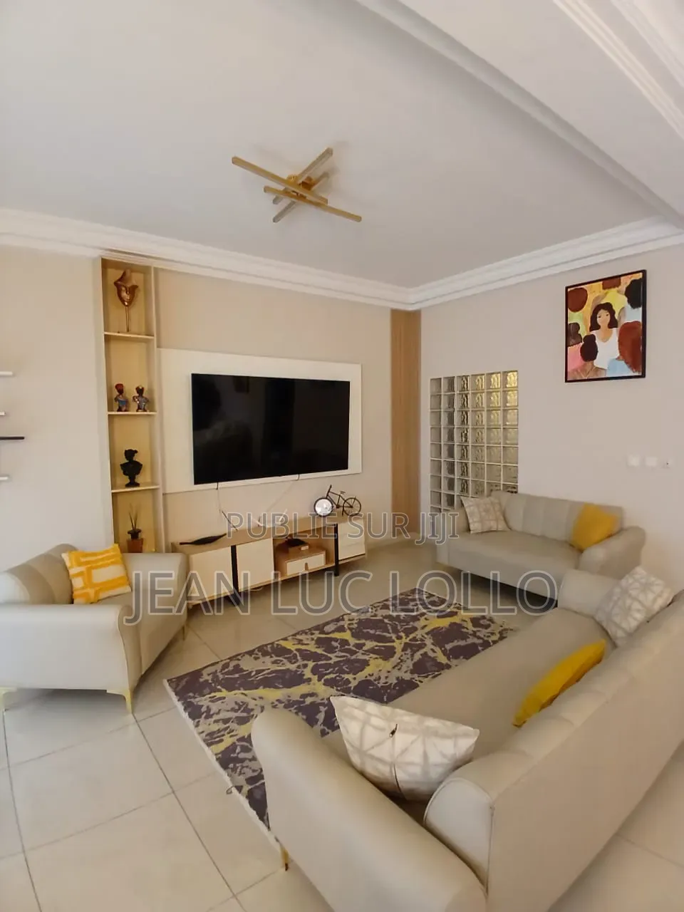 Appartement Meublé