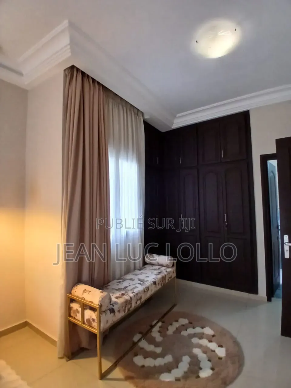 Appartement Meublé