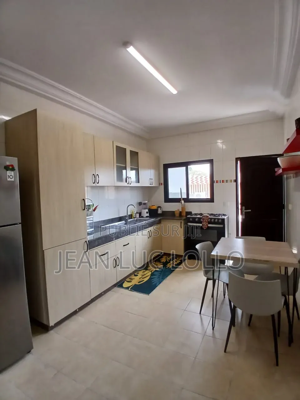 Appartement Meublé