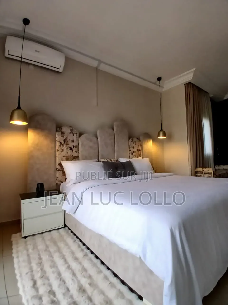 Appartement Meublé
