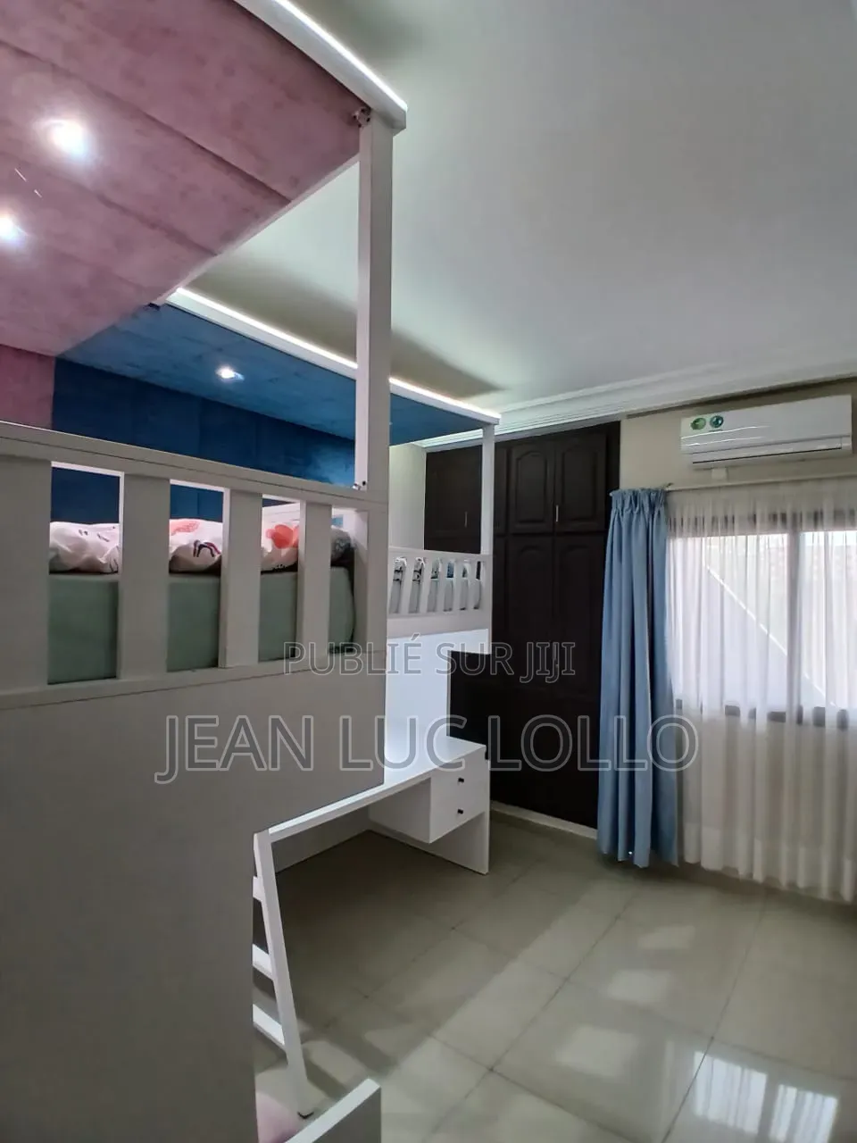 Appartement Meublé