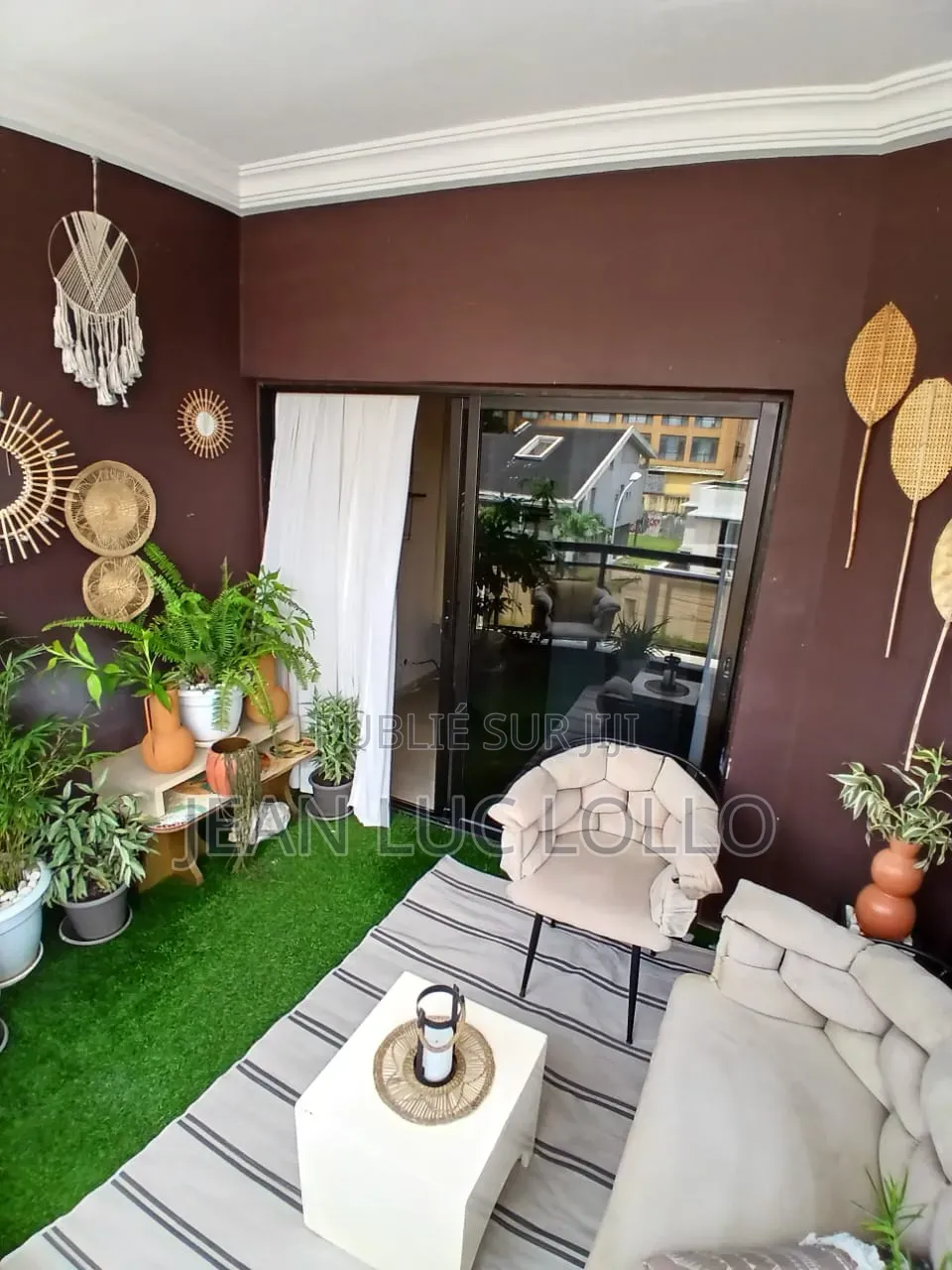 Appartement Meublé